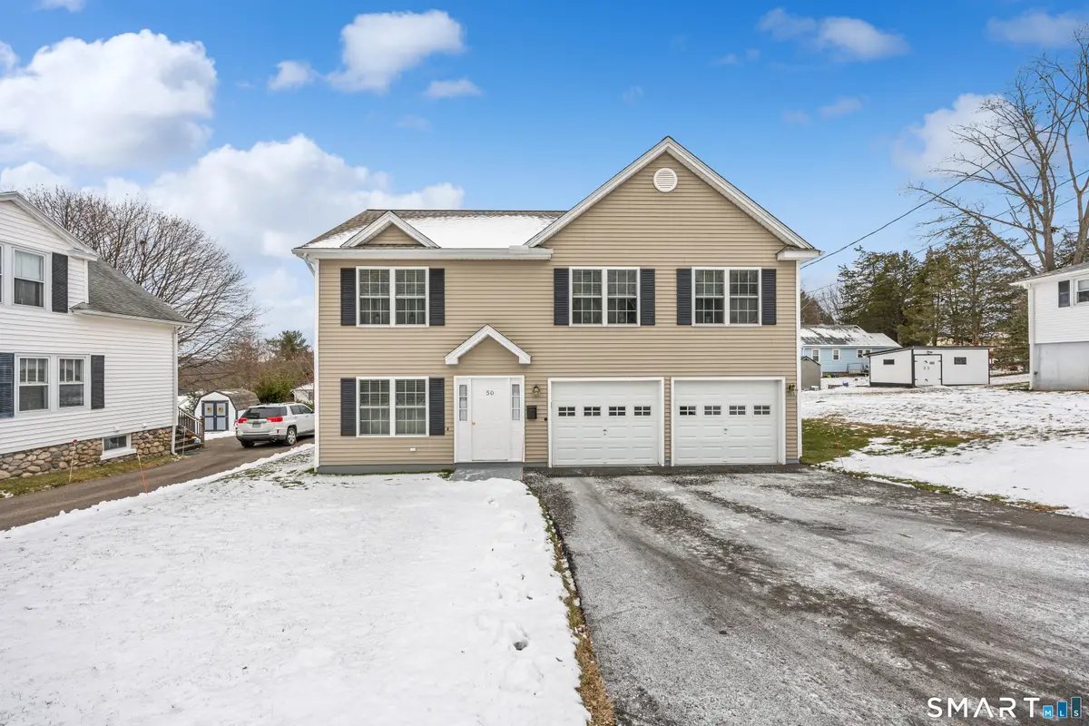 50 Paxton Street, Watertown, CT 06779 - Image #1