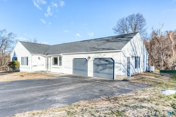 18 Wesley Road, East Windsor, CT 06016