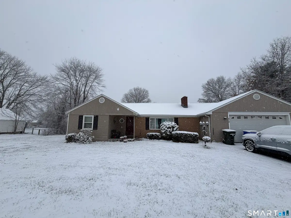 519 Prospect Street, Wethersfield, CT 06109 - Image #1