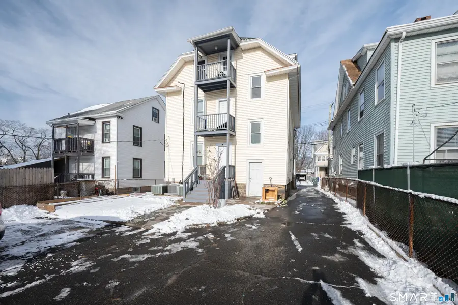 22 Roosevelt Street, Bridgeport, CT 06608 - Image #3