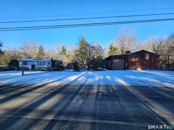 20 Jackson Road, Plainfield, CT 06374