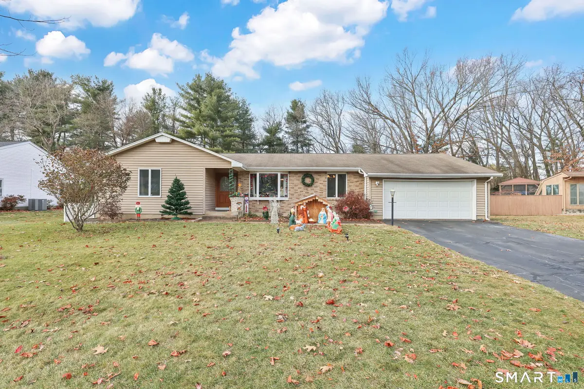 41 Murielle Drive, South Windsor, CT 06074 - Image #1