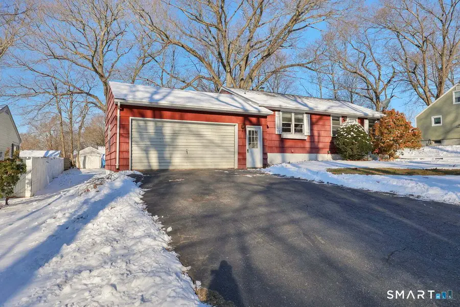 52 Hillside Street, Meriden, CT 06451 - Image #2