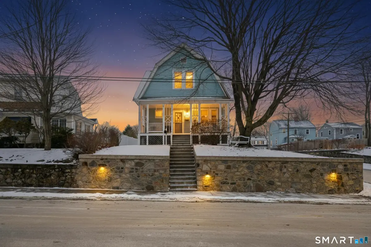 80 Concord Street, Waterbury, CT 06710 - Image #1