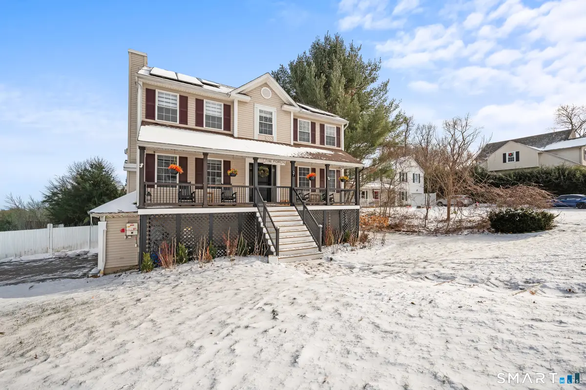 37 Kenmore Avenue, Waterbury, CT 06708 - Image #1