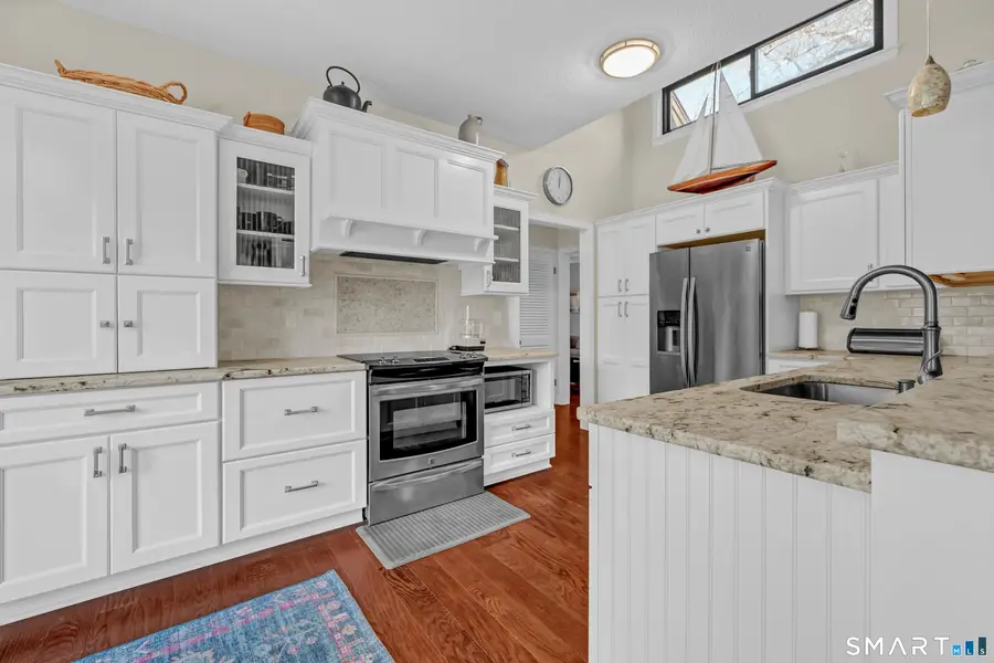 123 Heritage Village #B, Southbury, CT 06488 - Image #2