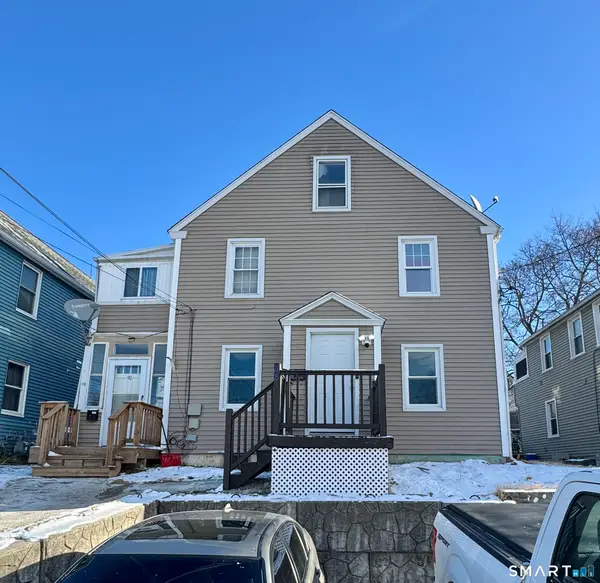 88 North Pond Street, Bristol, CT 06010