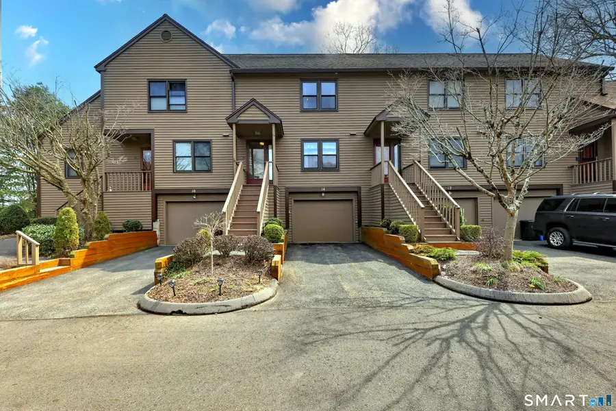 14 Deepwood Circle #14, Monroe, CT 06468 - #2