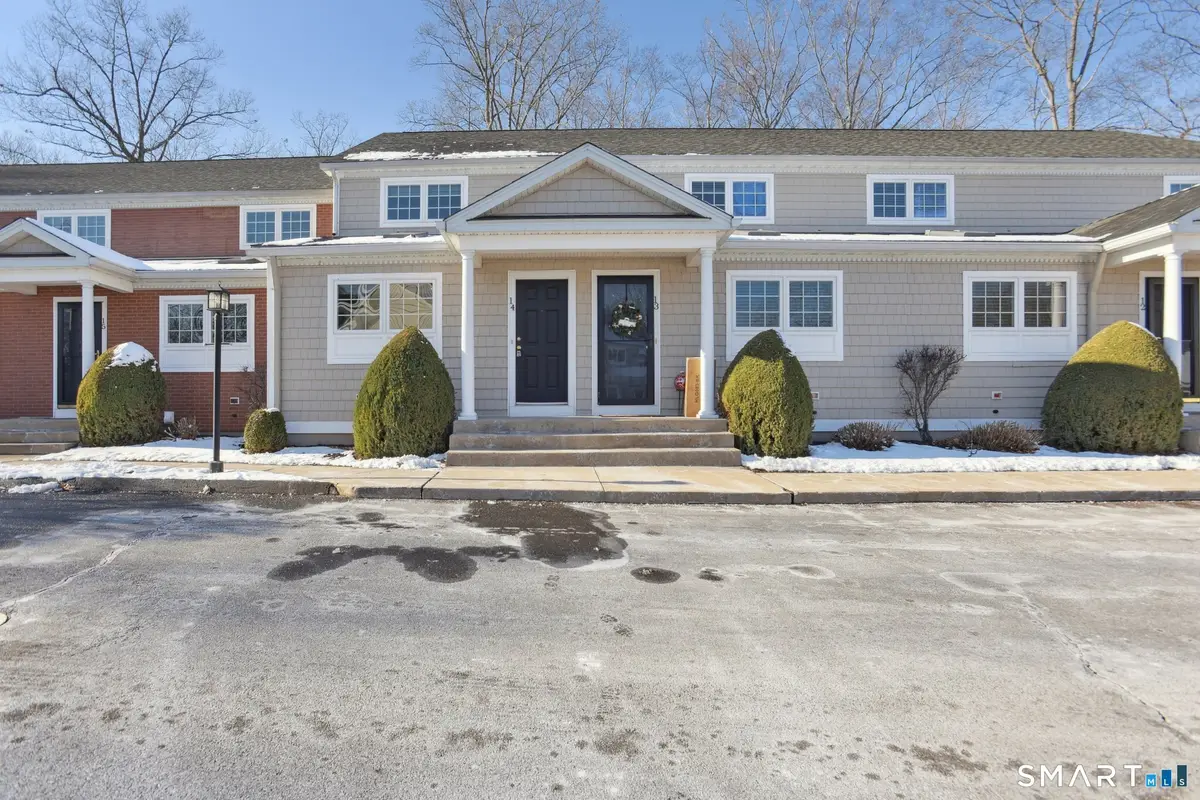 1163 Old Colony Road #14, Wallingford, CT 06492 - Image #1