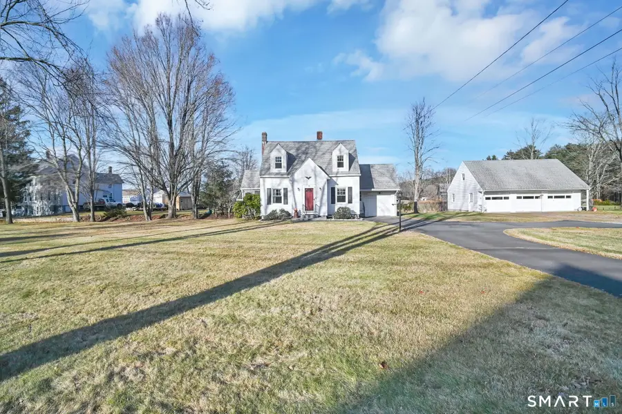 27 Park Street, Stafford Springs, CT 06076 - Image #3