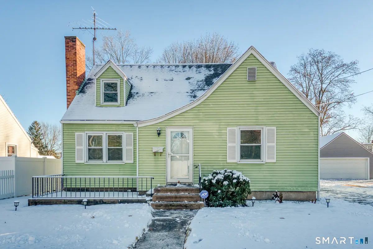 523 Adams Street, Manchester, CT 06040 - Image #1