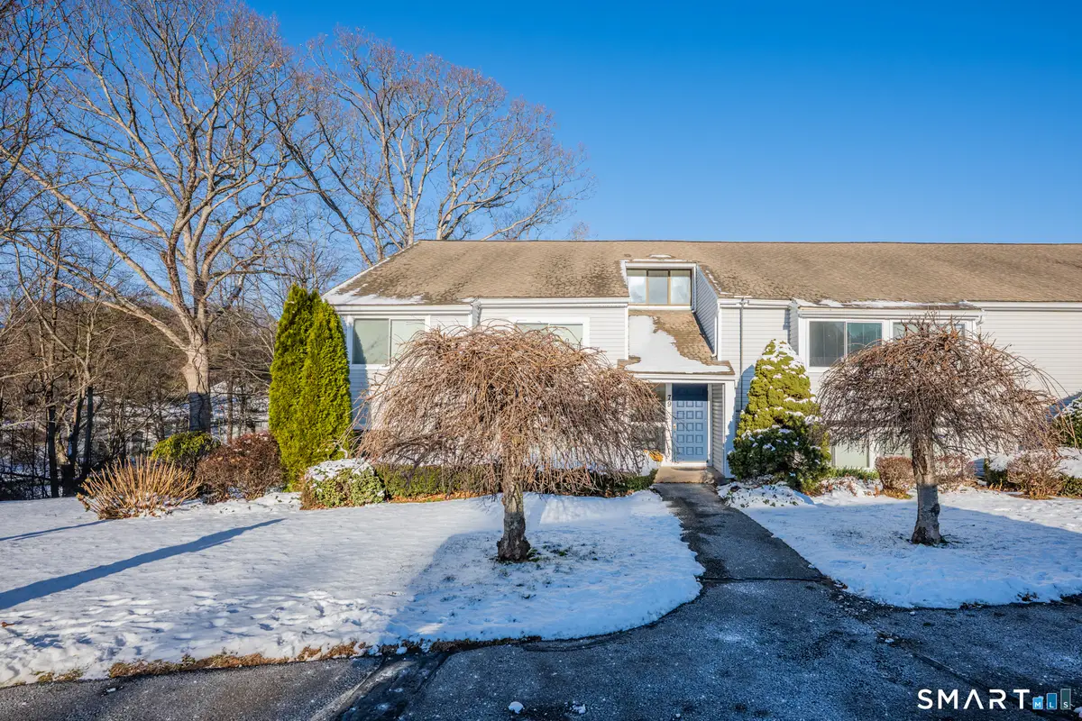 79 Brookwood Drive #APT A, Rocky Hill, CT 06067 - Image #1