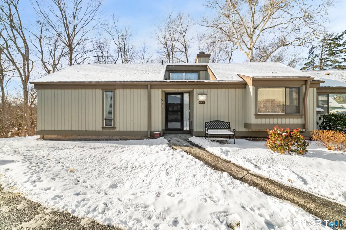 550 Heritage Village #A, Southbury, CT 06488 - Image #1