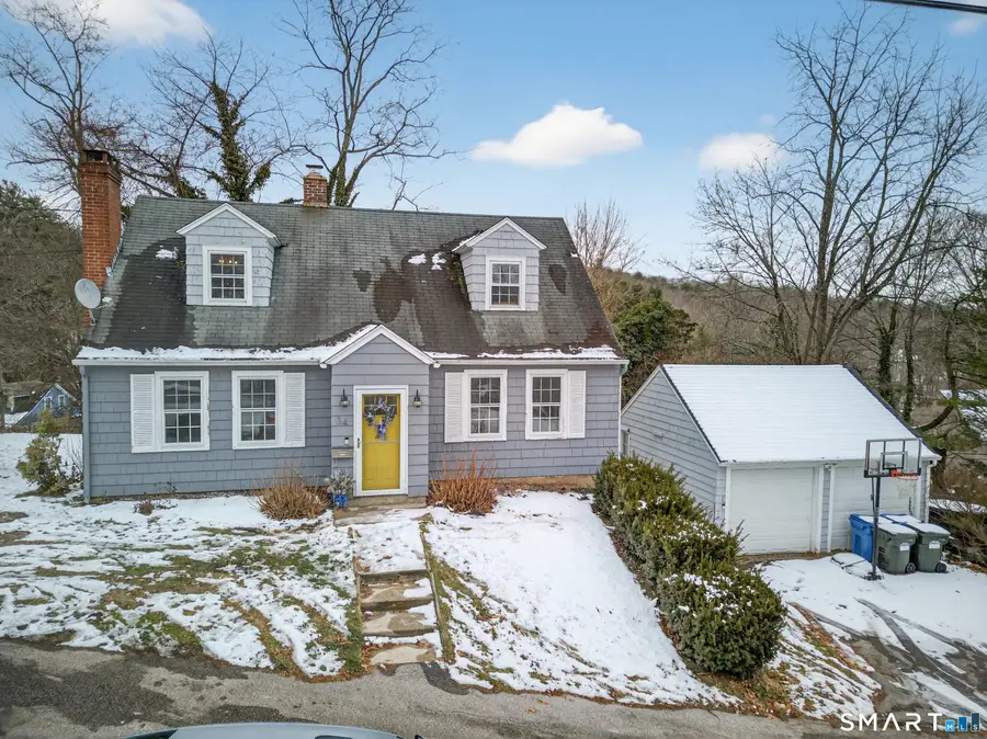 34 Harland Place, Norwich, CT 06360 - Image #2