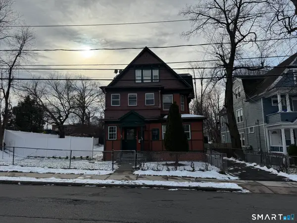 472 Edgewood Street, Hartford, CT 06112