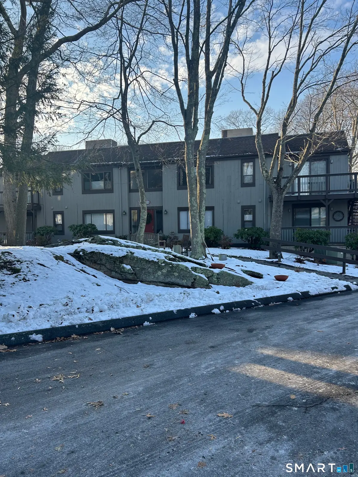 33 Harbour Village #D, Branford, CT 06405 - Image #1