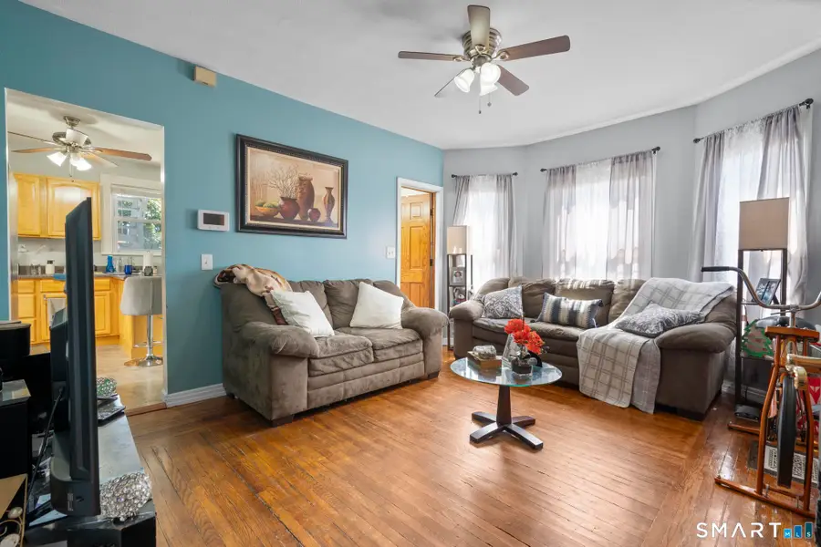 148 Orchard Street, Bridgeport, CT 06608 - Image #3