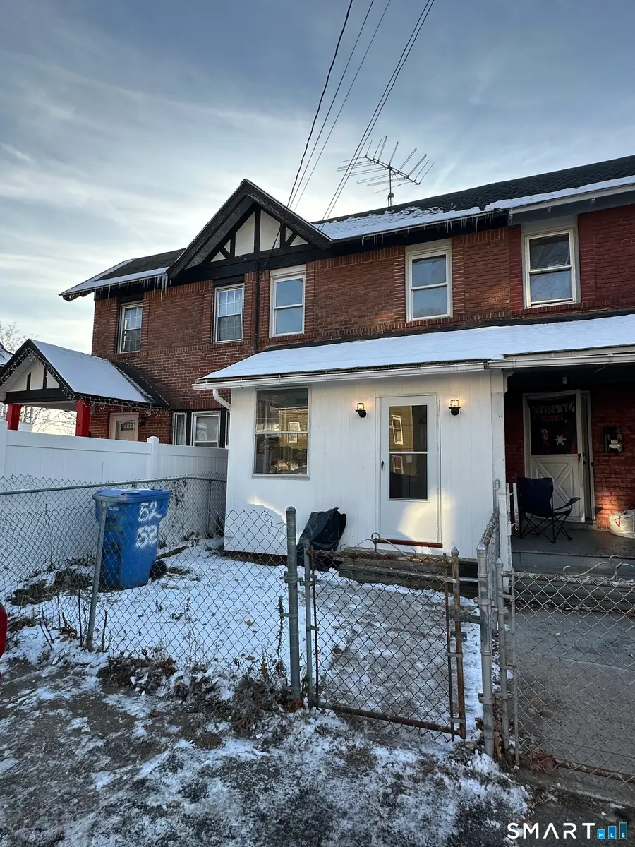 52 Oak Street, Waterbury, CT 06704 - Image #2