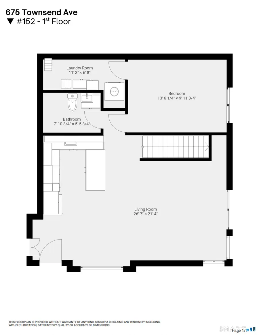 675 Townsend Avenue #152, New Haven, CT 06512 - Image #2