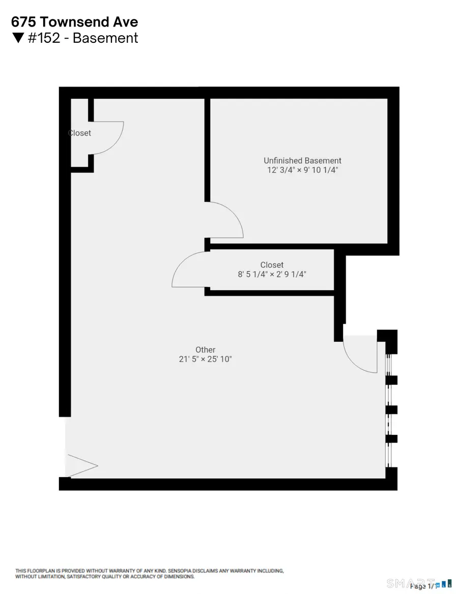 675 Townsend Avenue #152, New Haven, CT 06512 - Image #3