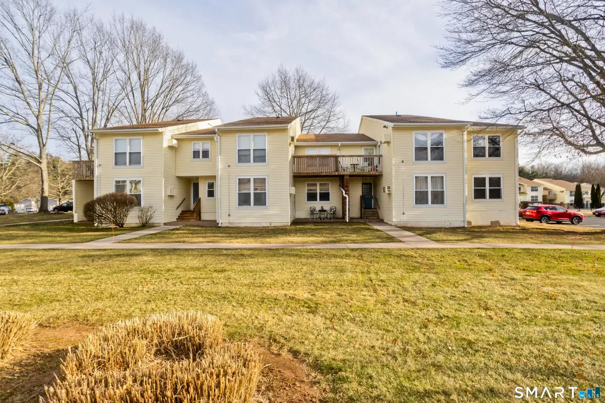 949 Pleasant Valley Road #4 12, South Windsor, CT 06074 - Image #1