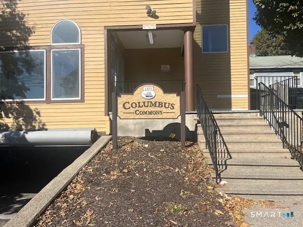 1492 North Avenue #APT 201, Bridgeport, CT 06604