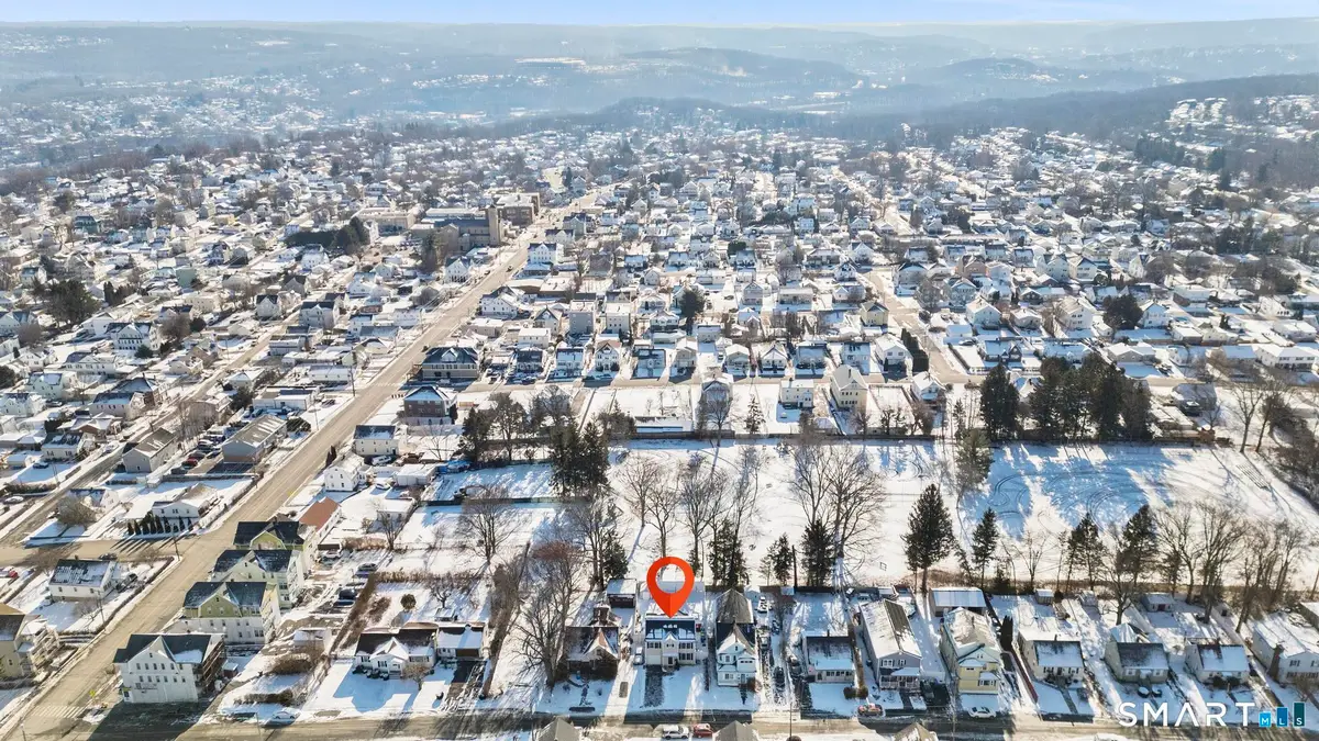 35 Rosemount Avenue, Waterbury, CT 06708 - Image #1