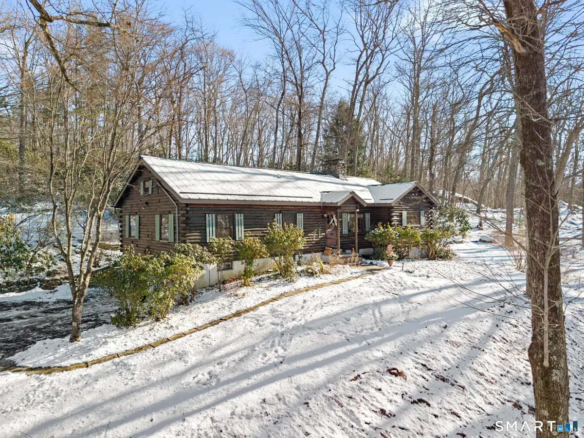 4 Rowledge Pond Road, Sandy Hook, CT 06482 - Image #1