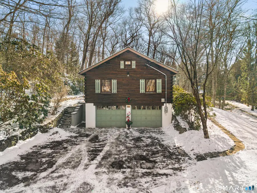 4 Rowledge Pond Road, Sandy Hook, CT 06482 - Image #3