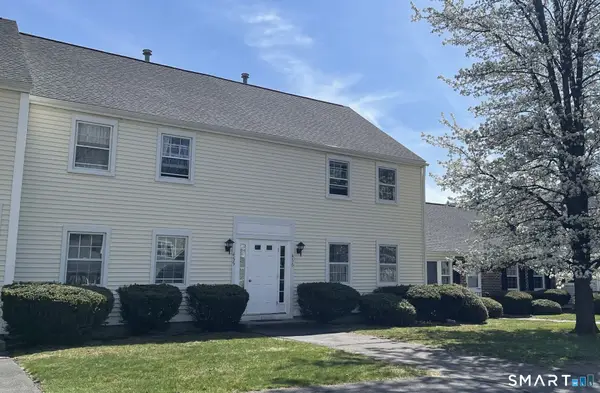 455 Dowd Avenue #455, Canton, CT 06019