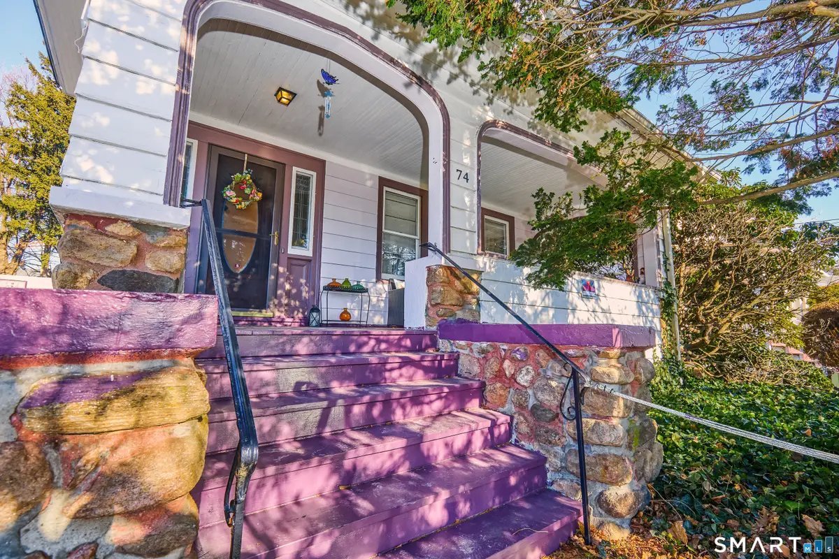 74 Harlem Avenue, Bridgeport, CT 06606 - Image #1