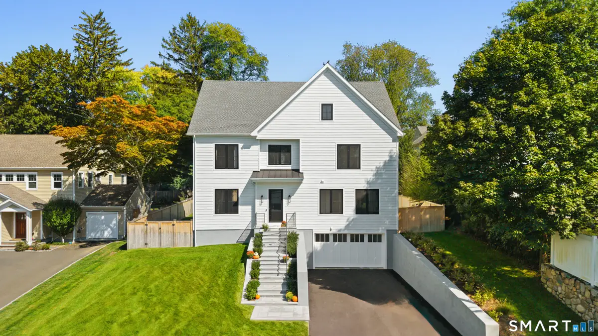 36 Bauer Pl Extension, Westport, CT 06880 - Image #1