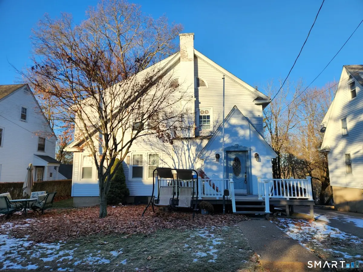 27 Harland Place, Norwich, CT 06360 - Image #1