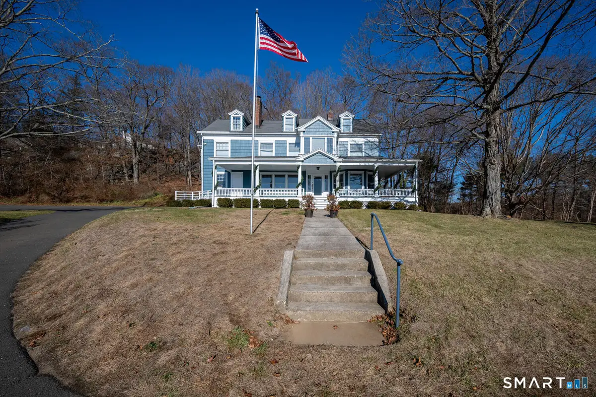 475 Danbury Road, Wilton, CT 06897 - Image #1