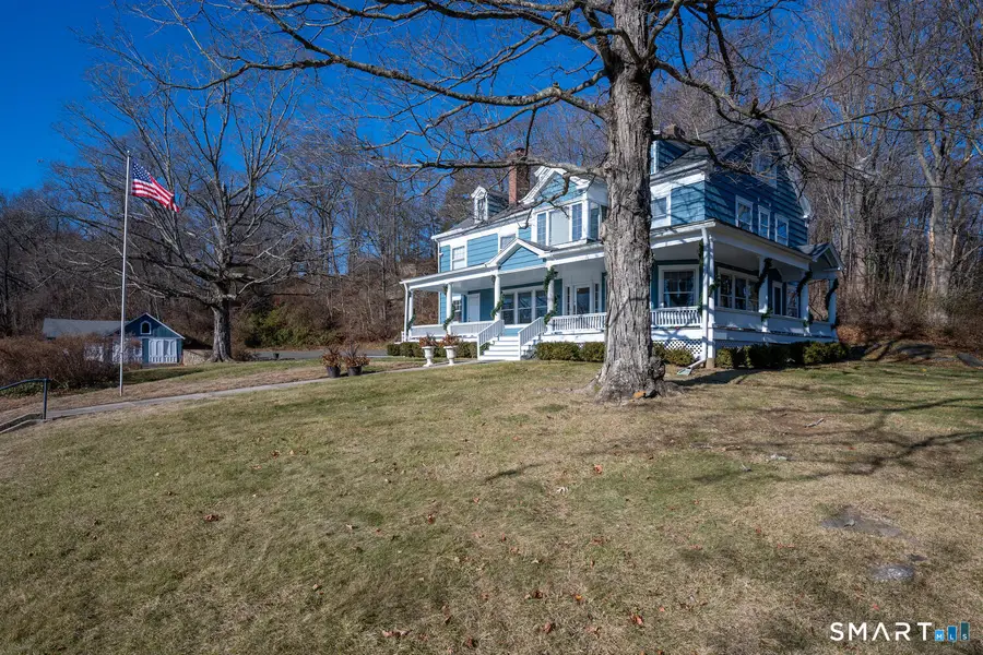 475 Danbury Road, Wilton, CT 06897 - Image #2