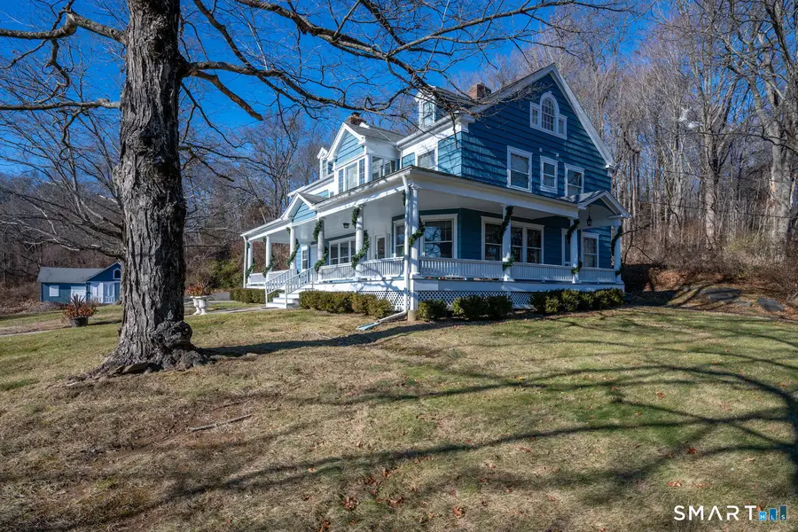 475 Danbury Road, Wilton, CT 06897 - Image #3