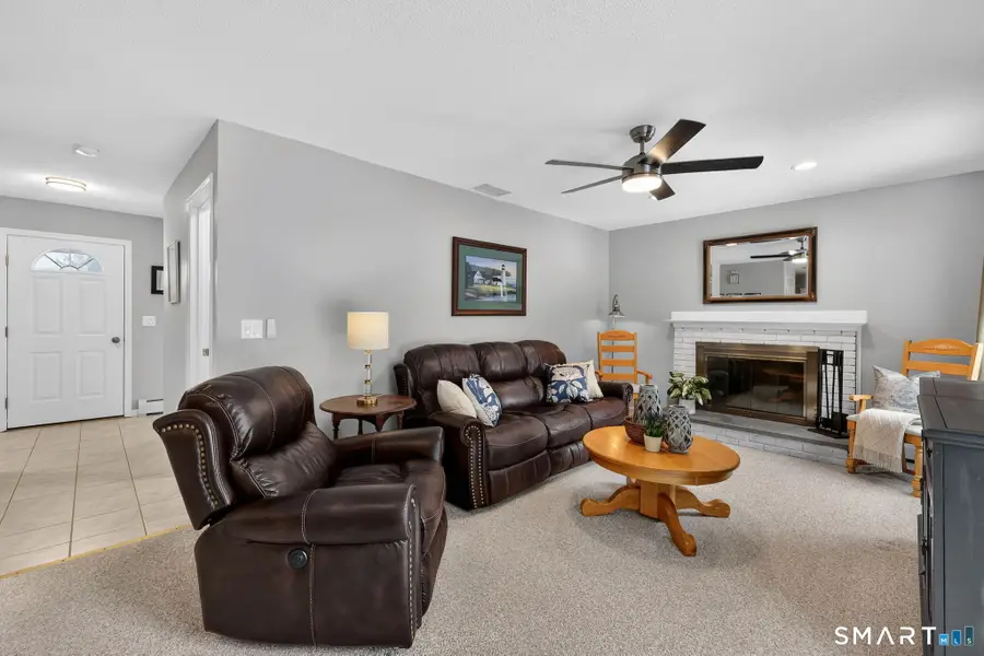 14 Bridle Path, East Windsor, CT 06016 - #3