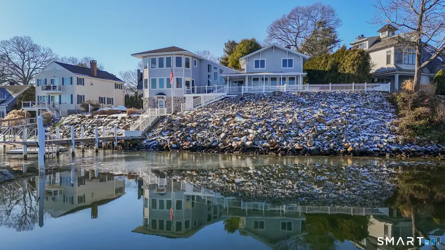 32 Bishops Bay Road, East Lyme, CT 06357 - Image #2