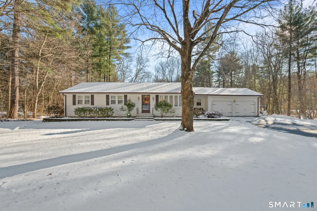 56 Torry Road, Tolland, CT 06084 - Image #1