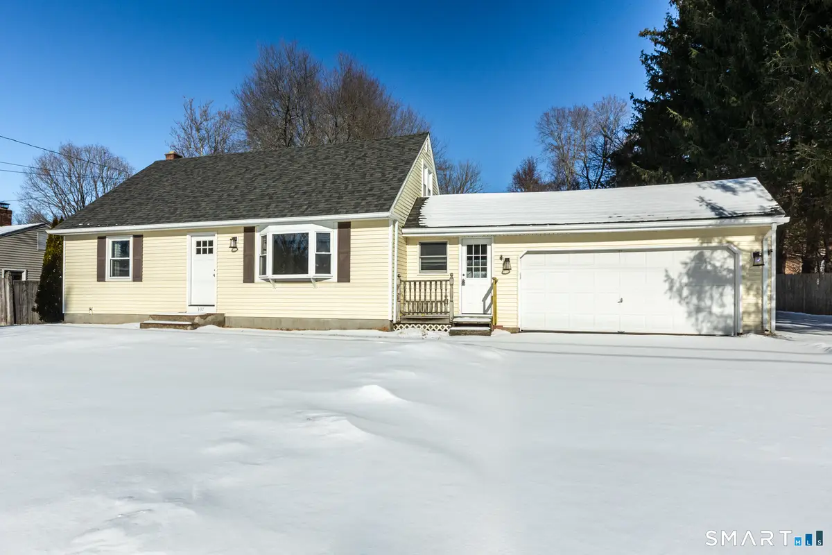 337 Abbe Road, Enfield, CT 06082 - Image #1