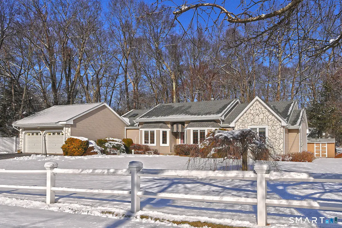 95 Ash Drive, Hamden, CT 06518 - Image #1
