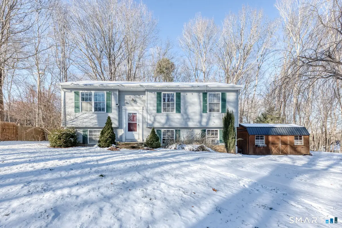 1 Geronimo Road, East Haddam, CT 06423 - Image #1