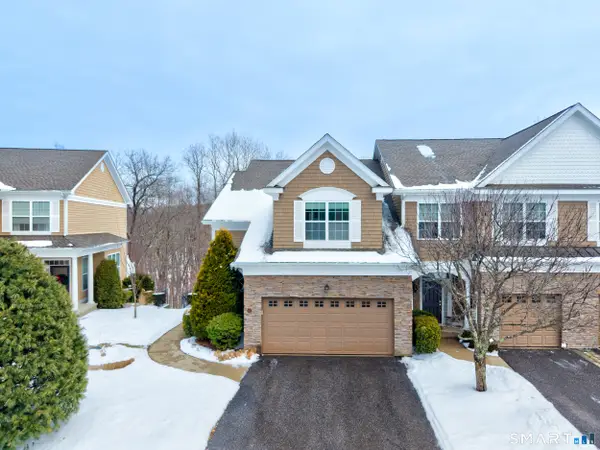 162 Hunter Drive #162, Litchfield, CT 06759