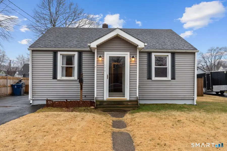 174 Milford Street Extension, Plainville, CT 06062 - Image #2