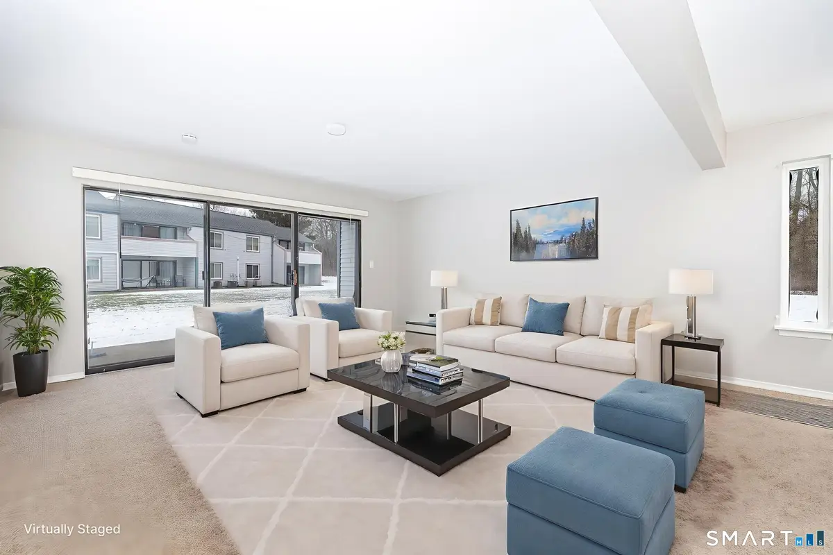 95 Candlewood Drive #95, South Windsor, CT 06074 - Image #1