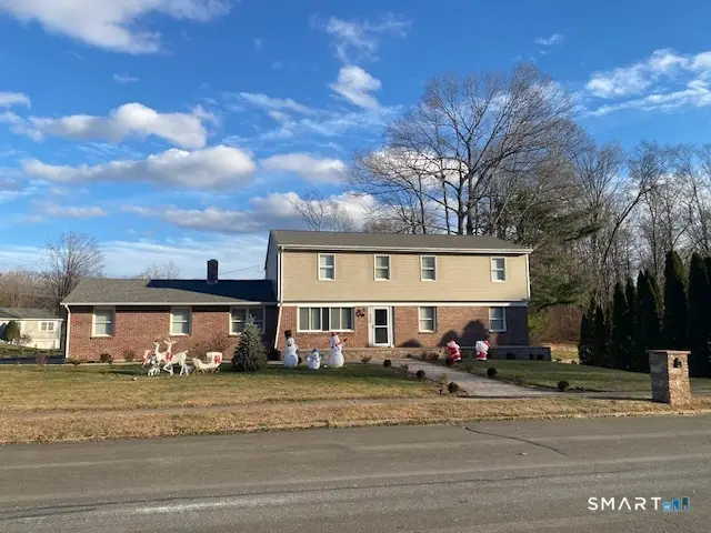 296 Winthrop Drive, Cheshire, CT 06410 - Image #1