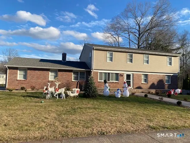 296 Winthrop Drive, Cheshire, CT 06410 - Image #2