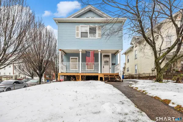 439 Lombard Street, New Haven, CT 06513