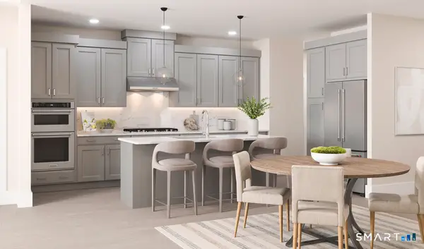 9 Lockwood Drive #Lot 48, Danbury, CT 06810