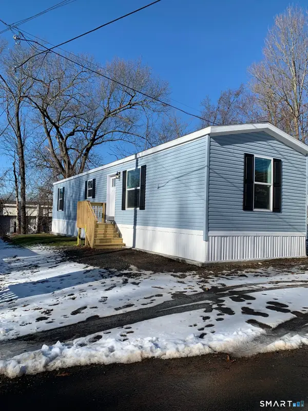 1950 North Broad Street #APT 27, Meriden, CT 06450